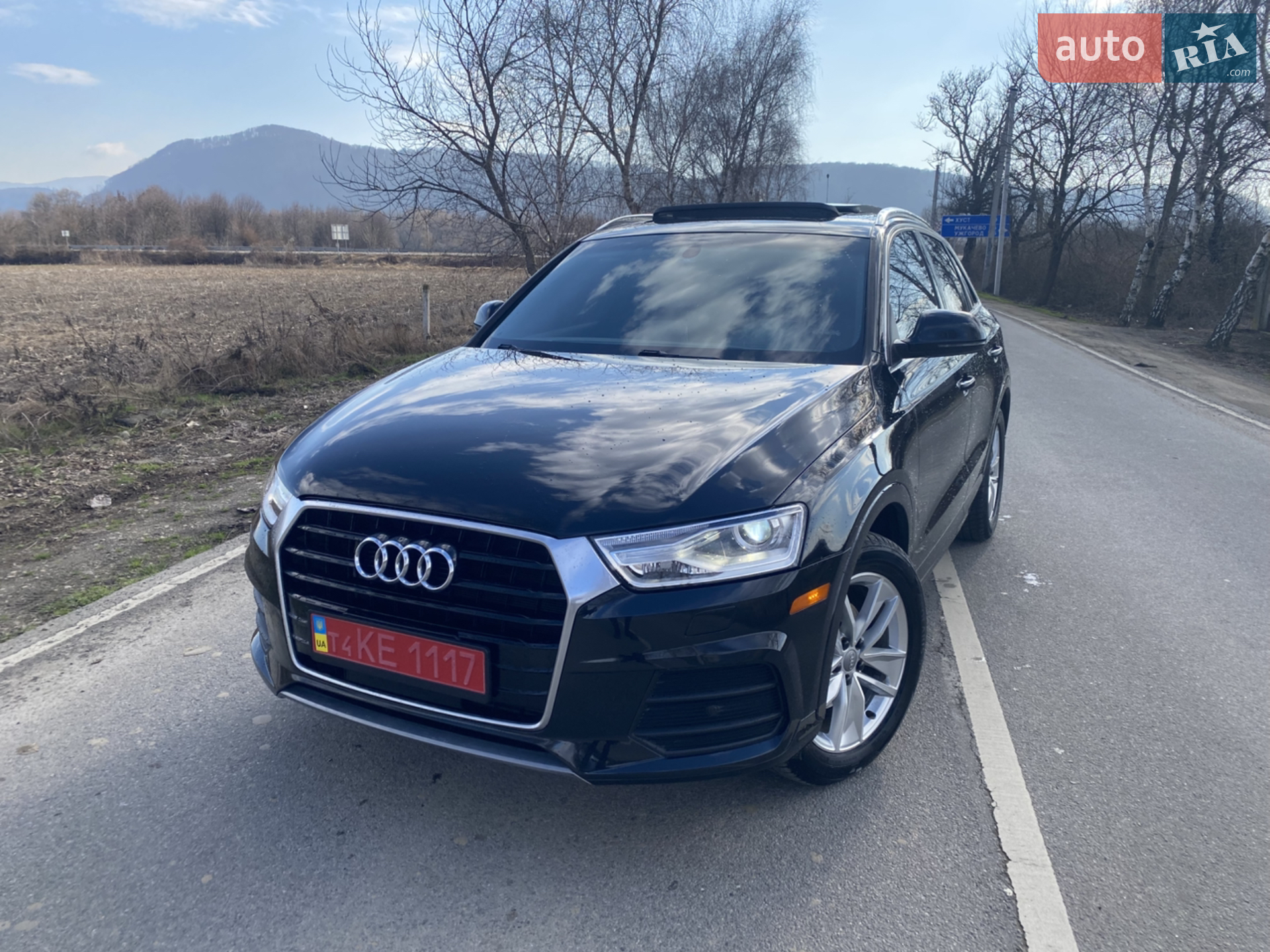 2016 Audi Q3 - мініатюра 5
