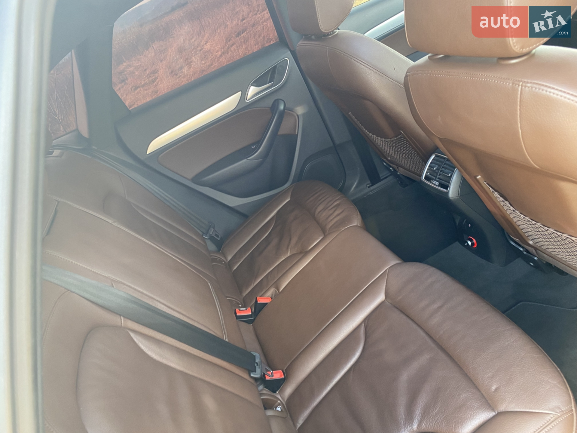 2016 Audi Q3 - мініатюра 14