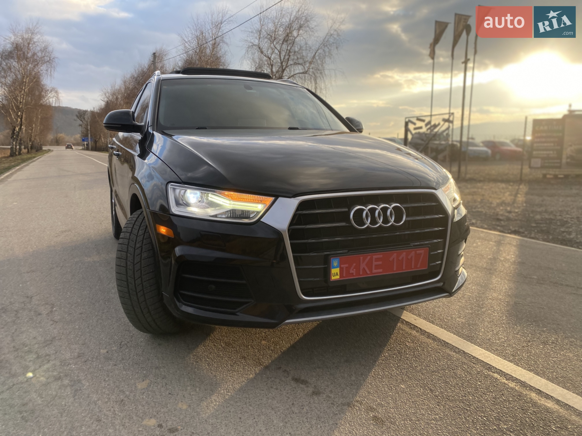 2016 Audi Q3 - мініатюра 25