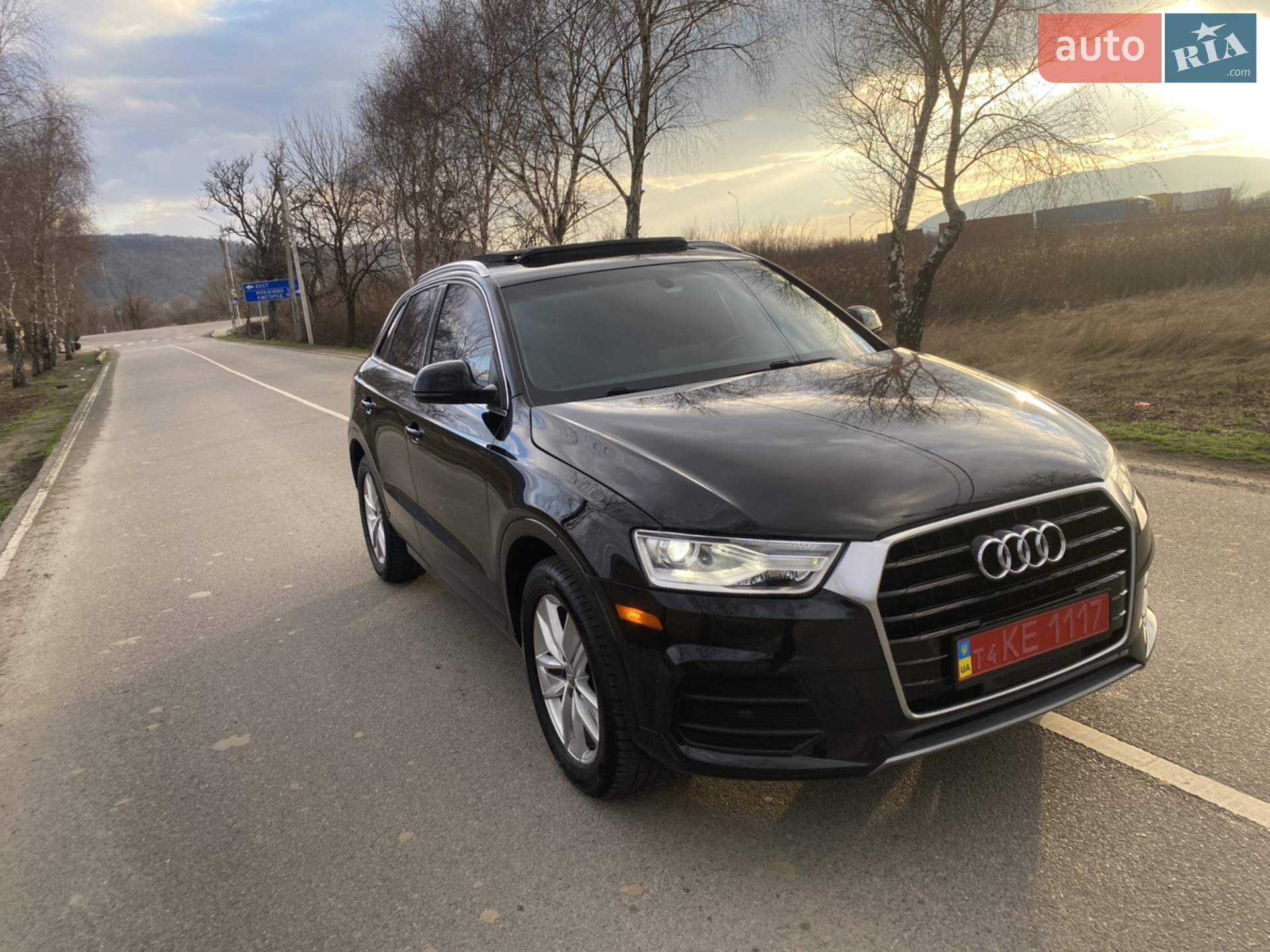 2016 Audi Q3 - мініатюра 40