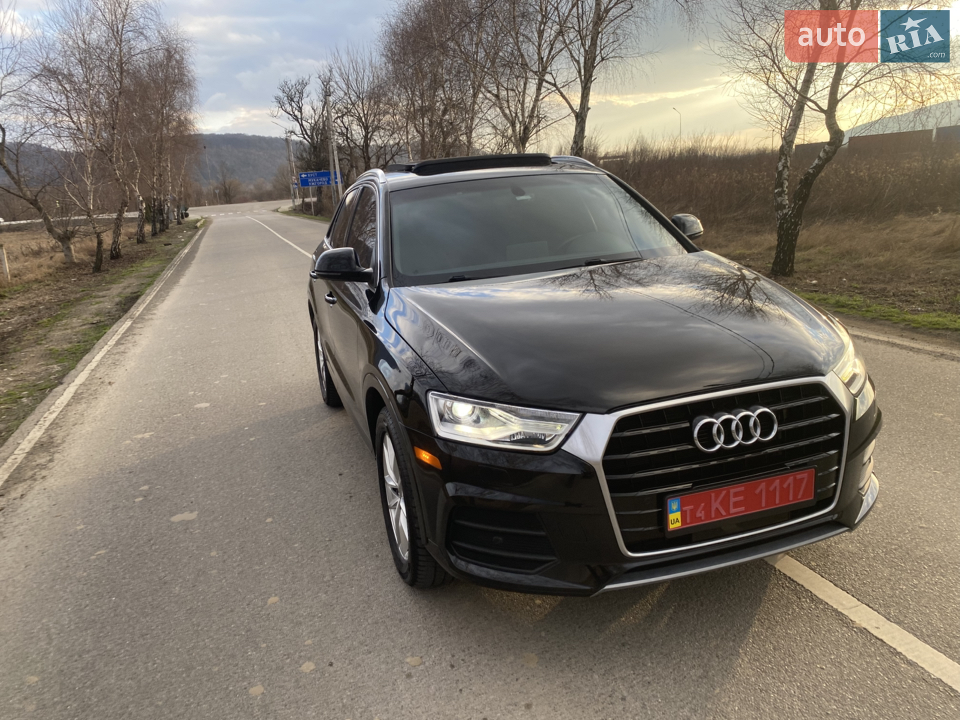 2016 Audi Q3 - мініатюра 38