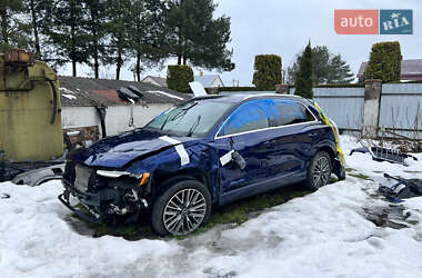 Внедорожник / Кроссовер Audi Q3 2022 в Львове