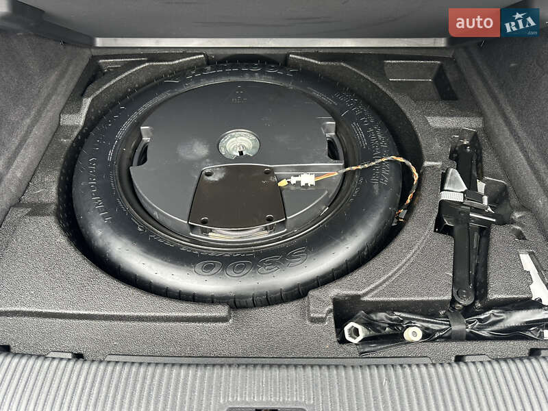 Внедорожник / Кроссовер Audi Q3 2018 в Черновцах фото 24 Внедорожник / Кроссовер Audi Q3 2018 в Черновцах