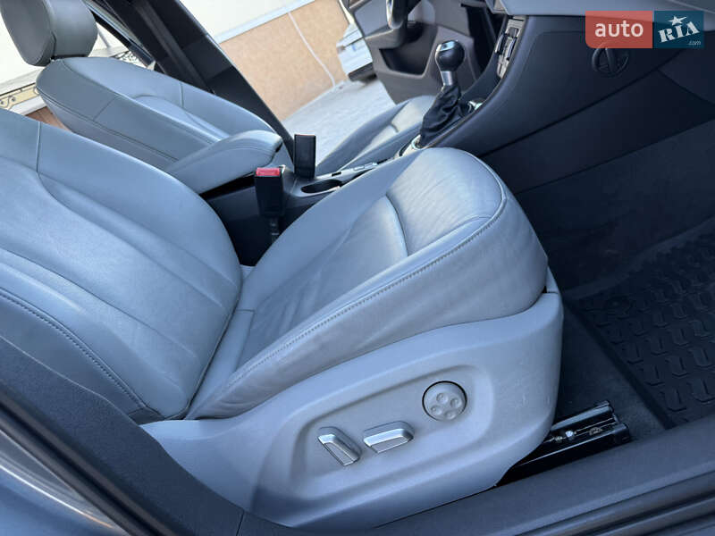 Внедорожник / Кроссовер Audi Q3 2016 в Трускавце фото 89 Внедорожник / Кроссовер Audi Q3 2016 в Трускавце