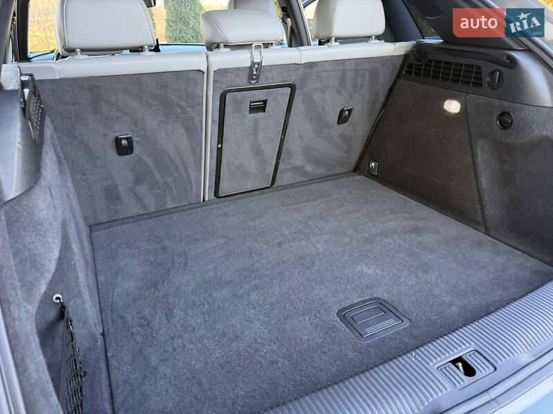 Внедорожник / Кроссовер Audi Q3 2016 в Трускавце фото 90 Внедорожник / Кроссовер Audi Q3 2016 в Трускавце