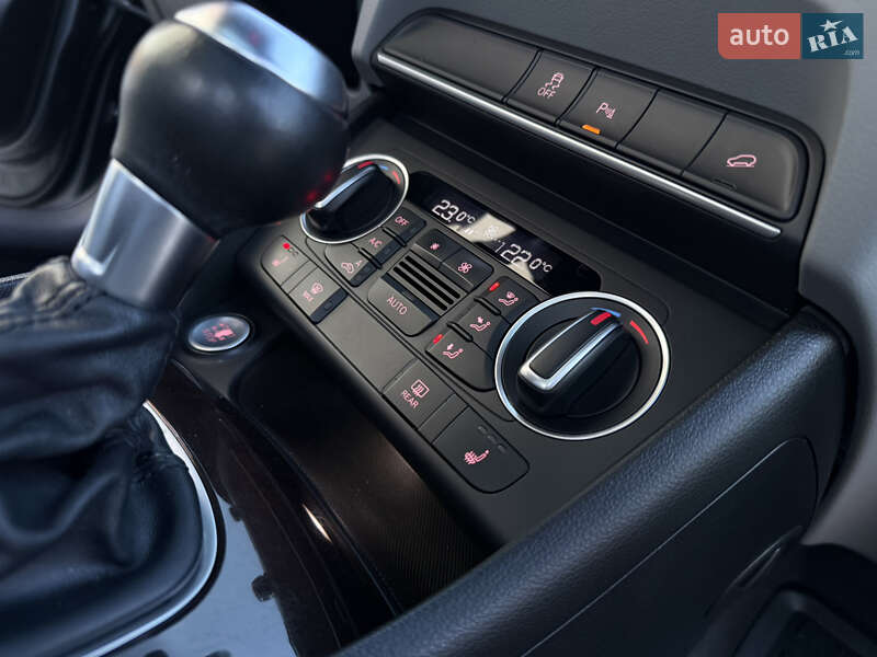 Внедорожник / Кроссовер Audi Q3 2016 в Трускавце фото 93 Внедорожник / Кроссовер Audi Q3 2016 в Трускавце