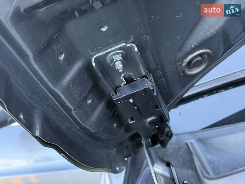 Внедорожник / Кроссовер Audi Q3 2016 в Трускавце фото 100 Внедорожник / Кроссовер Audi Q3 2016 в Трускавце