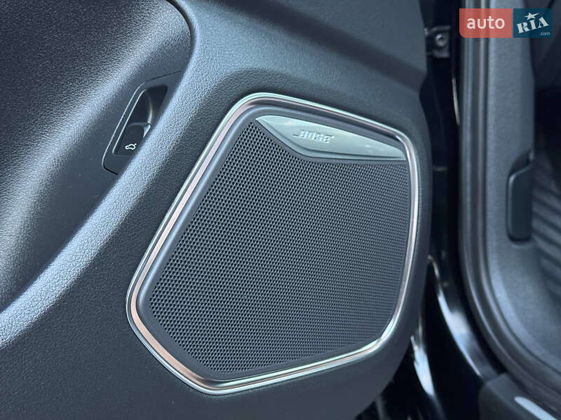 Внедорожник / Кроссовер Audi Q3 2018 в Запорожье фото 21 Внедорожник / Кроссовер Audi Q3 2018 в Запорожье