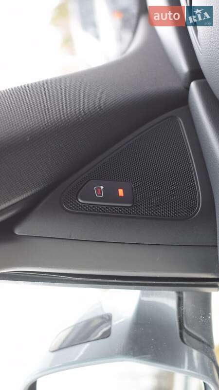 Внедорожник / Кроссовер Audi Q3 2017 в Житомире фото 27 Внедорожник / Кроссовер Audi Q3 2017 в Житомире