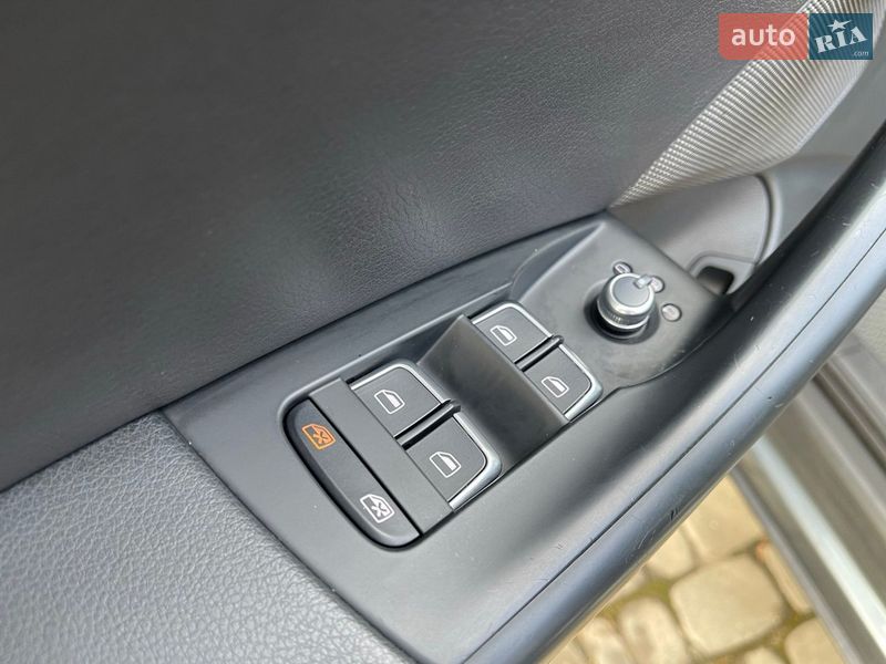 Внедорожник / Кроссовер Audi Q3 2016 в Харькове фото 13 Внедорожник / Кроссовер Audi Q3 2016 в Харькове