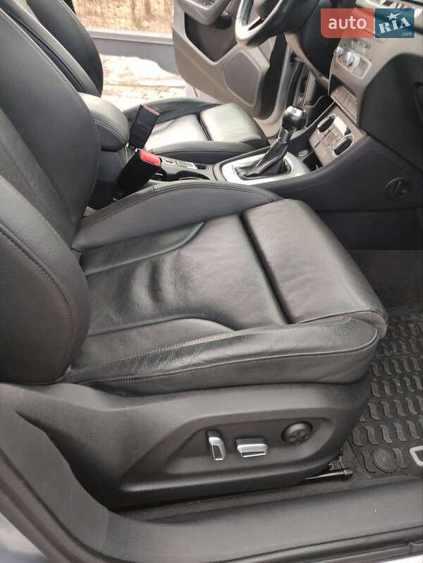 Позашляховик / Кросовер Audi Q3 2018 в Львові фото 29 Позашляховик / Кросовер Audi Q3 2018 в Львові