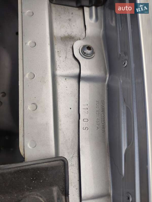 Позашляховик / Кросовер Audi Q3 2018 в Львові фото 46 Позашляховик / Кросовер Audi Q3 2018 в Львові