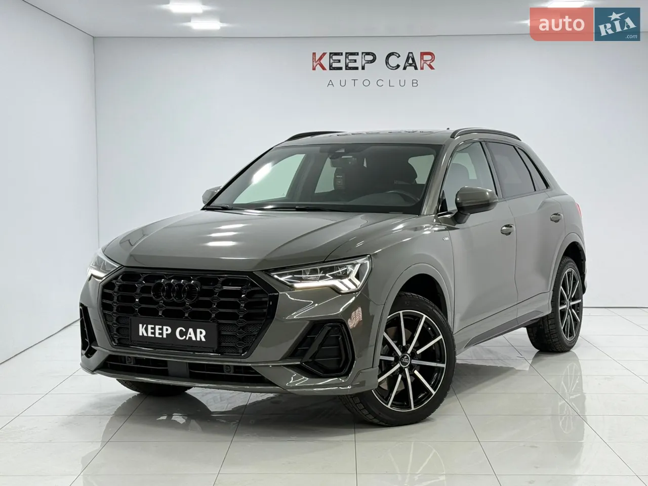 2020 Audi Q3 - мініатюра 19