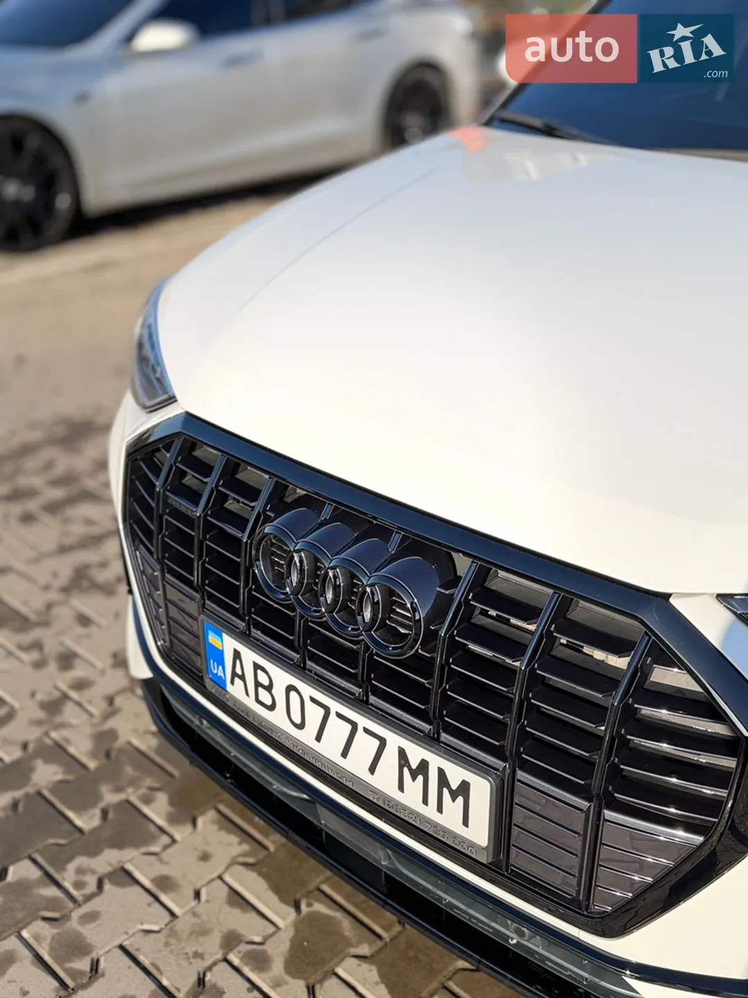 2023 Audi Q3 - мініатюра 16
