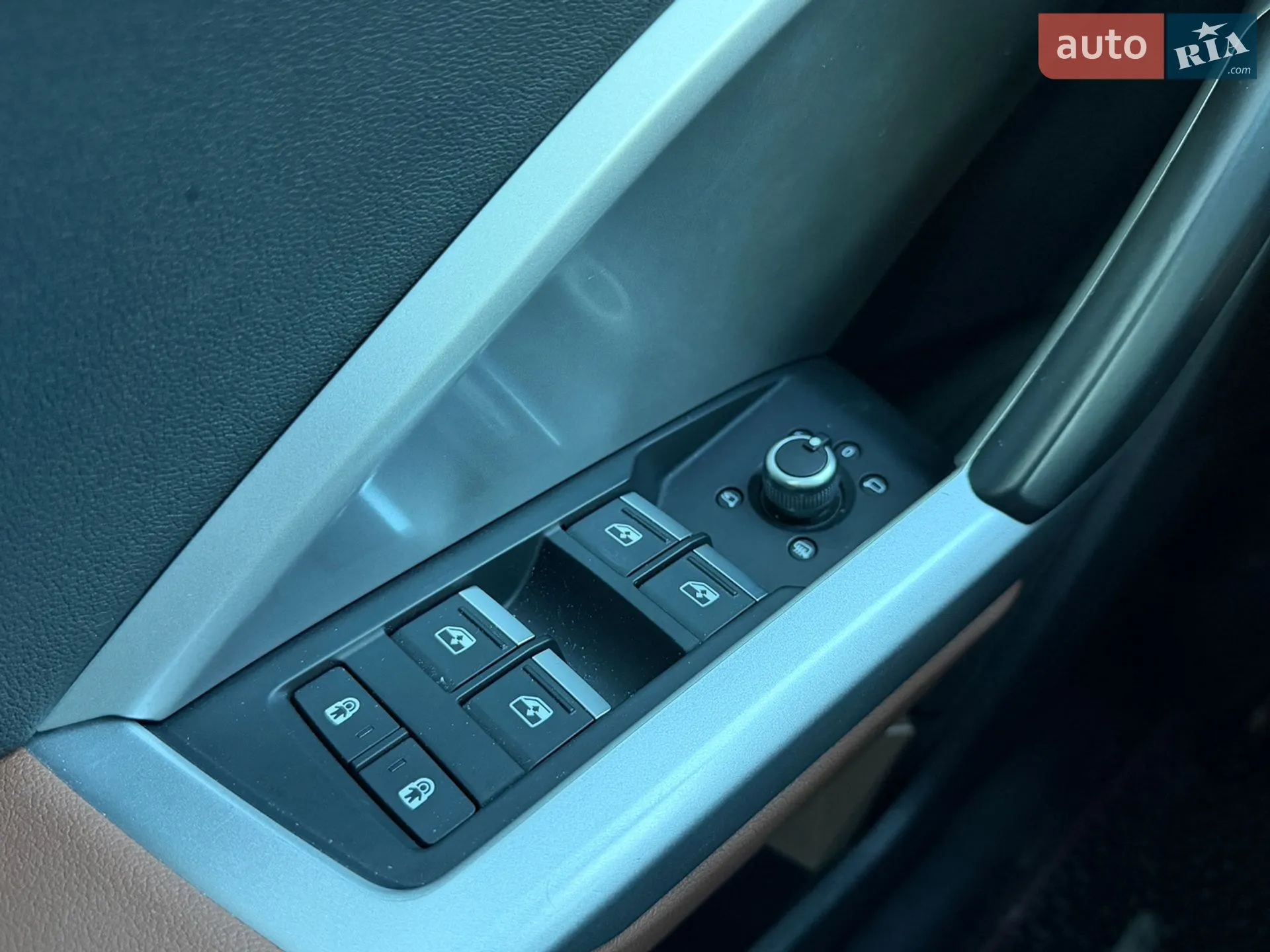 2023 Audi Q3 - мініатюра 22