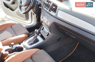 Внедорожник / Кроссовер Audi Q3 2015 в Хмельницком