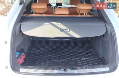 Внедорожник / Кроссовер Audi Q3 2015 в Хмельницком