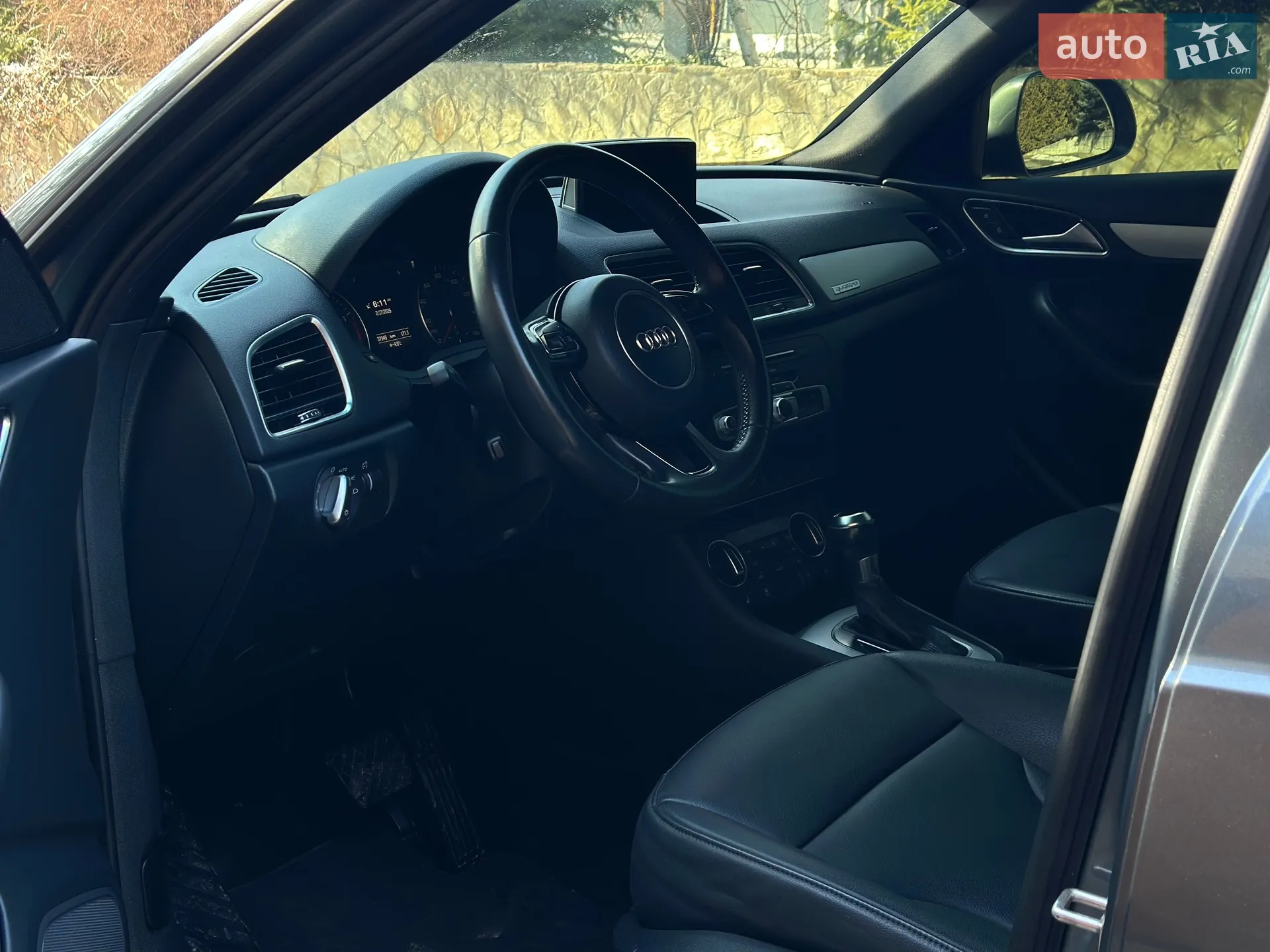 2016 Audi Q3 - мініатюра 29