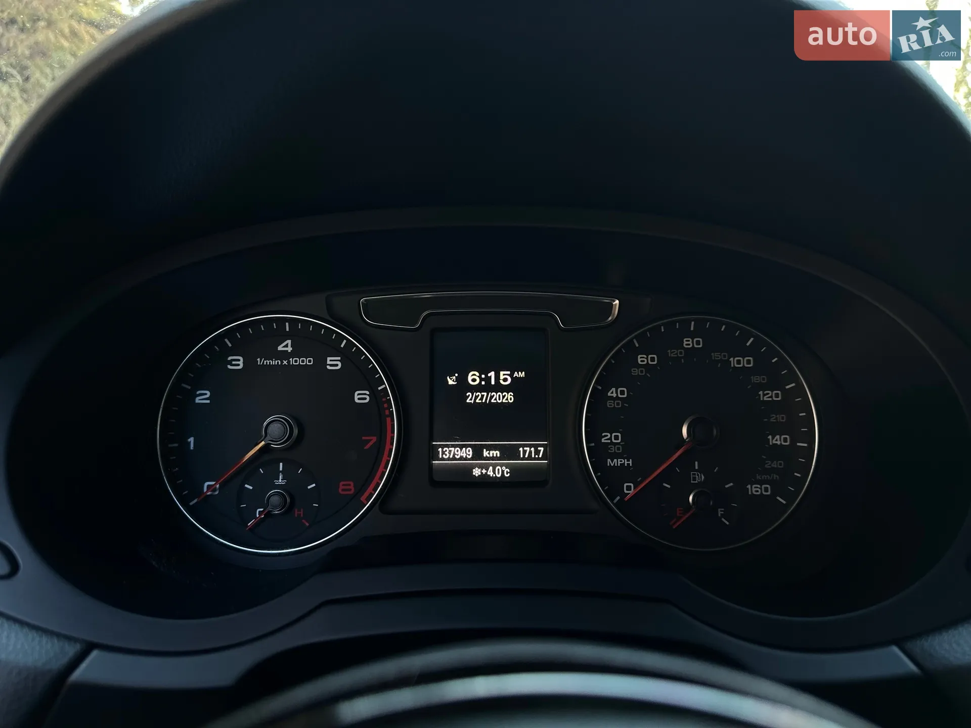 2016 Audi Q3 - мініатюра 48