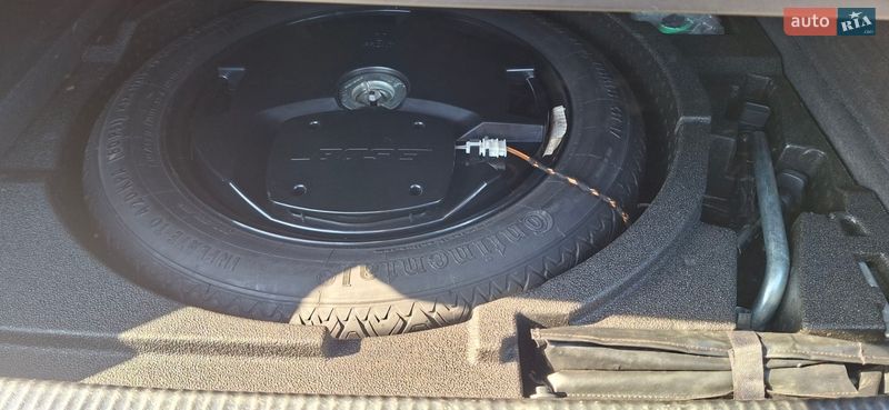 Позашляховик / Кросовер Audi Q3 2015 в Луцьку