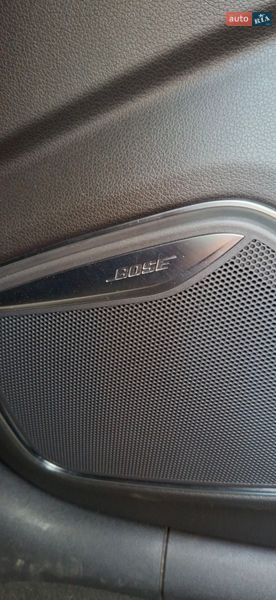 Позашляховик / Кросовер Audi Q3 2015 в Луцьку