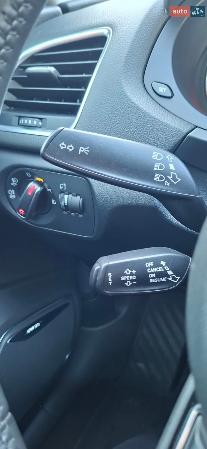 2015 Audi Q3 - мініатюра 28