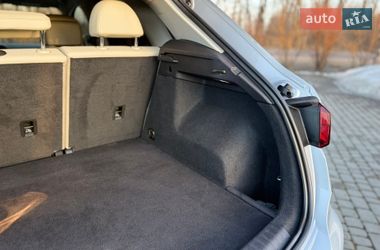 Позашляховик / Кросовер Audi Q3 2020 в Тернополі