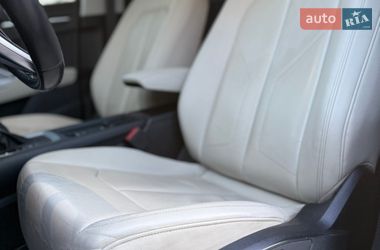 Позашляховик / Кросовер Audi Q3 2020 в Тернополі