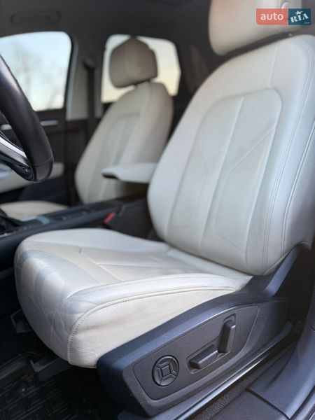 Позашляховик / Кросовер Audi Q3 2020 в Тернополі