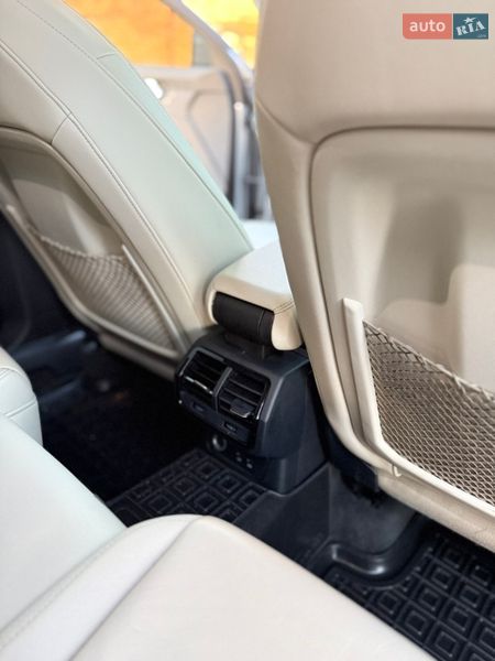 Позашляховик / Кросовер Audi Q3 2020 в Тернополі