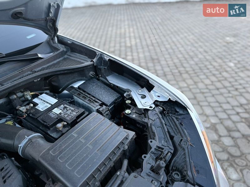Позашляховик / Кросовер Audi Q3 2020 в Тернополі