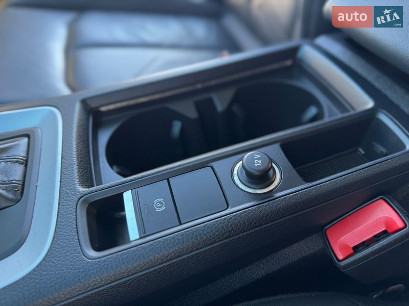 Позашляховик / Кросовер Audi Q3 2022 в Трускавці