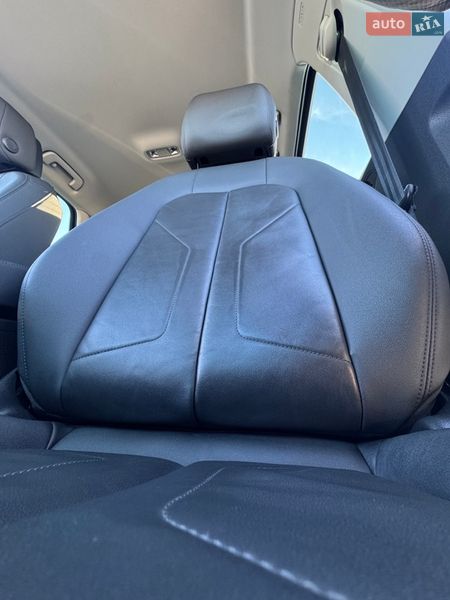 Позашляховик / Кросовер Audi Q3 2022 в Трускавці