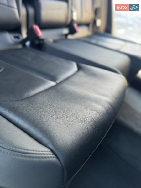 Позашляховик / Кросовер Audi Q3 2022 в Трускавці