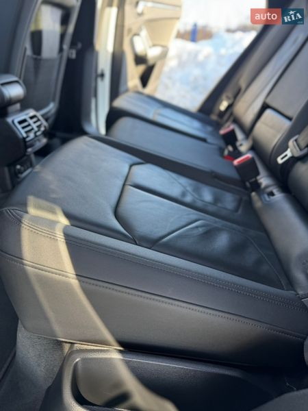 Позашляховик / Кросовер Audi Q3 2022 в Трускавці