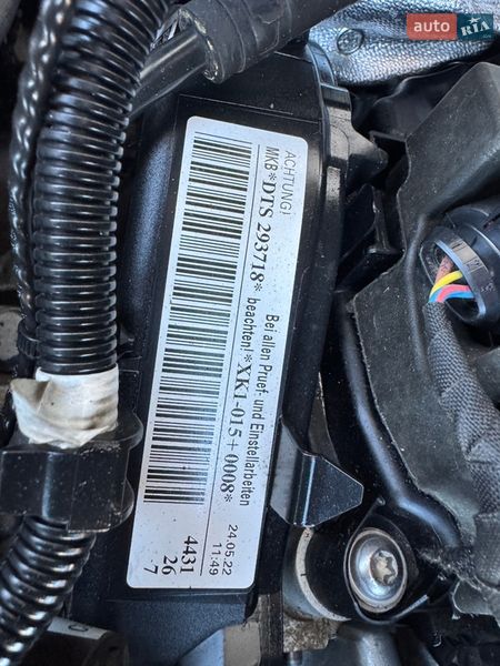 Позашляховик / Кросовер Audi Q3 2022 в Трускавці