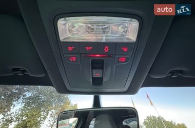 Внедорожник / Кроссовер Audi Q3 2017 в Одессе фото 21 Внедорожник / Кроссовер Audi Q3 2017 в Одессе