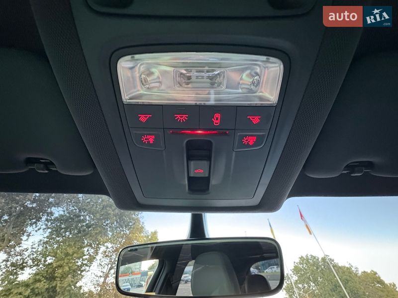 Внедорожник / Кроссовер Audi Q3 2017 в Одессе