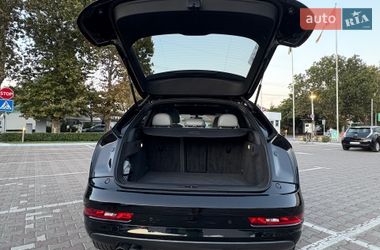 Внедорожник / Кроссовер Audi Q3 2017 в Одессе фото 32 Внедорожник / Кроссовер Audi Q3 2017 в Одессе