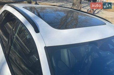 Позашляховик / Кросовер Audi Q3 2024 в Львові фото 7 Позашляховик / Кросовер Audi Q3 2024 в Львові