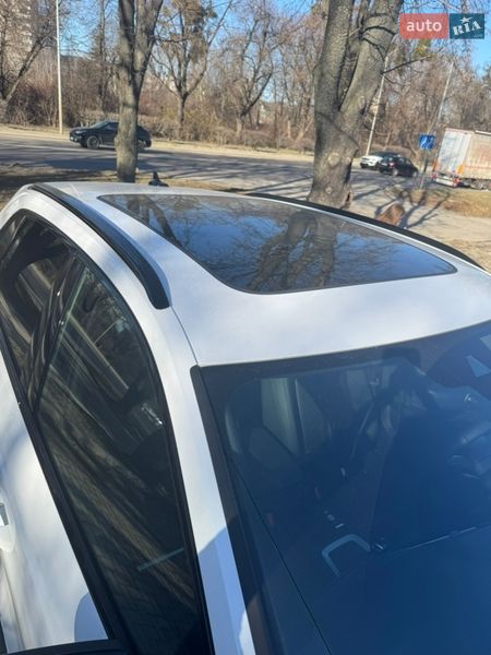 Позашляховик / Кросовер Audi Q3 2024 в Львові