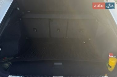 Позашляховик / Кросовер Audi Q3 2024 в Львові фото 23 Позашляховик / Кросовер Audi Q3 2024 в Львові