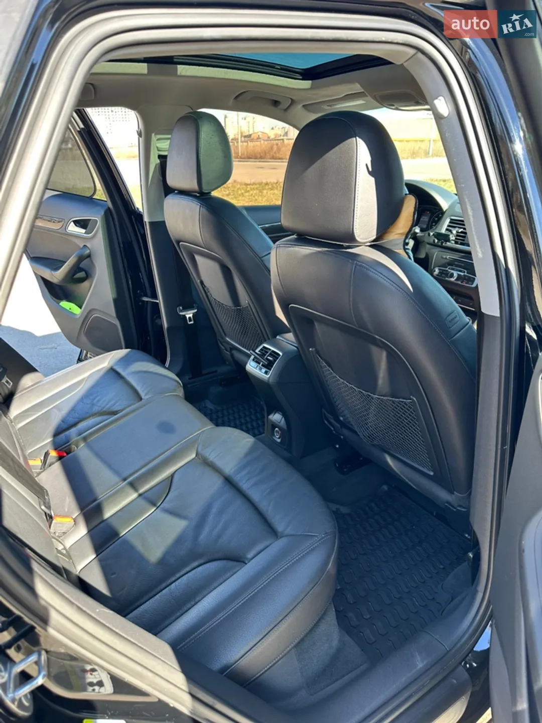 2015 Audi Q3 - мініатюра 15
