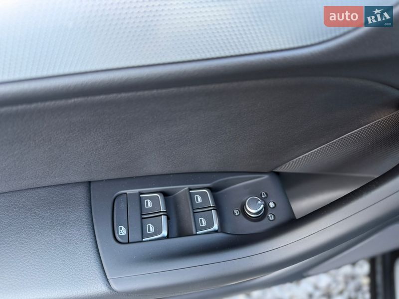 Позашляховик / Кросовер Audi Q3 2018 в Чернівцях