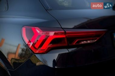 Внедорожник / Кроссовер Audi Q3 2023 в Одессе