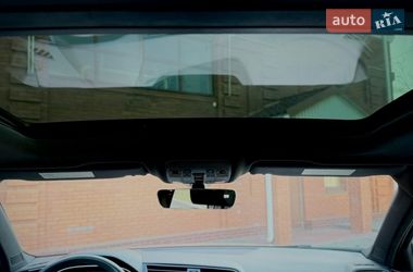 Внедорожник / Кроссовер Audi Q3 2023 в Одессе