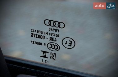 Внедорожник / Кроссовер Audi Q3 2023 в Одессе