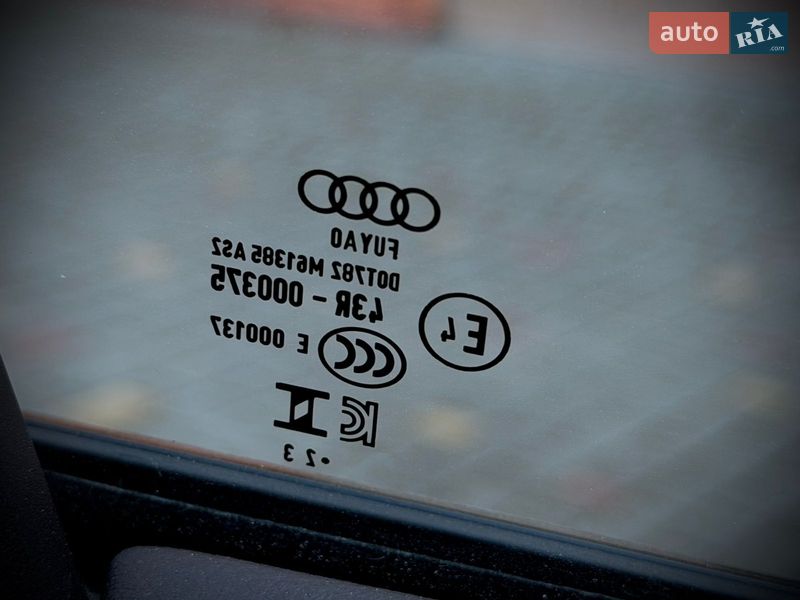 Внедорожник / Кроссовер Audi Q3 2023 в Одессе