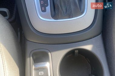 Внедорожник / Кроссовер Audi Q3 2012 в Киеве