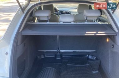 Внедорожник / Кроссовер Audi Q3 2012 в Киеве